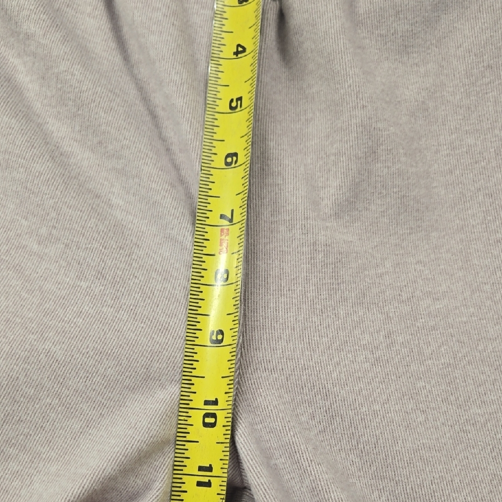 RBX Super Soft And Cozy Heather Gray Lounge Set - Picture 10 of 11